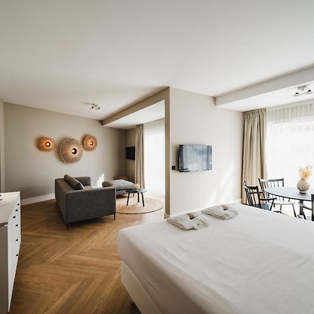 Van Der Valk Hotel Bloom Сен-Глф Экстерьер фото