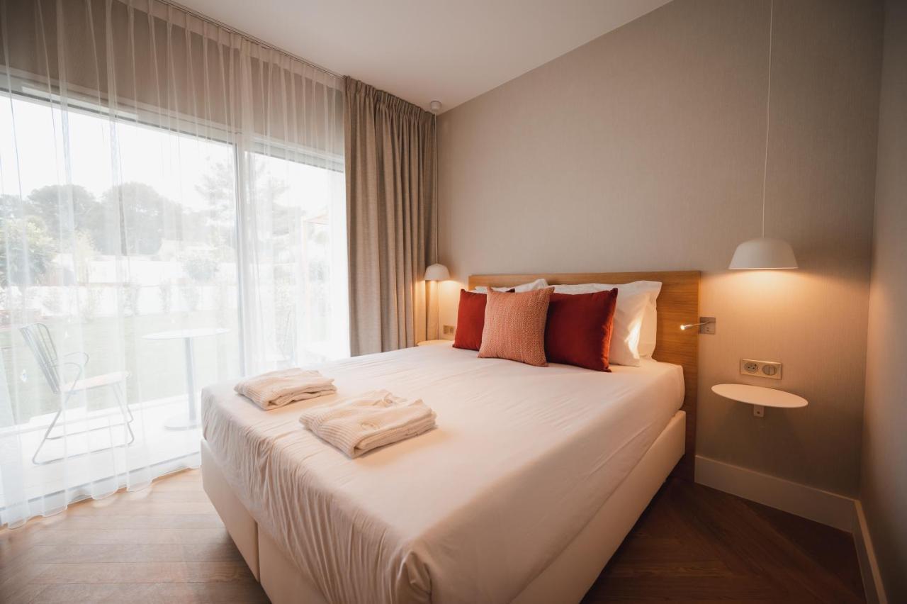 Van Der Valk Hotel Bloom Сен-Глф Экстерьер фото