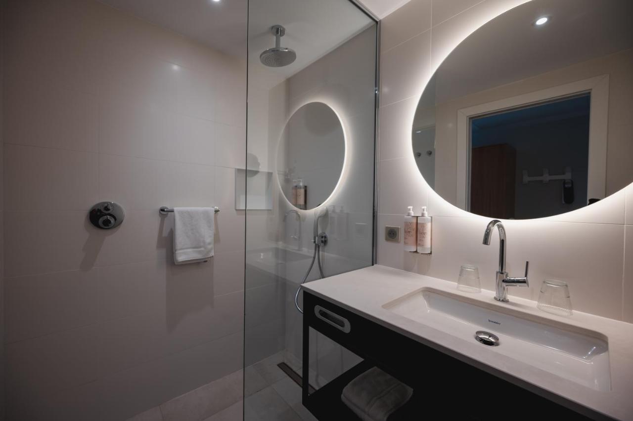 Van Der Valk Hotel Bloom Сен-Глф Экстерьер фото