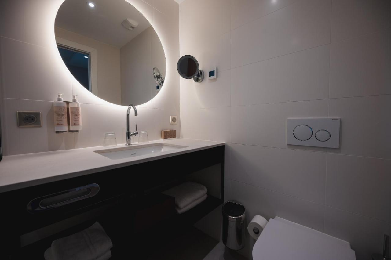 Van Der Valk Hotel Bloom Сен-Глф Экстерьер фото