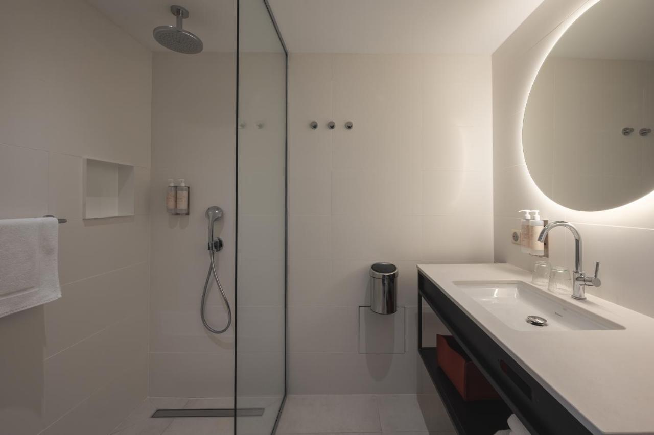 Van Der Valk Hotel Bloom Сен-Глф Экстерьер фото