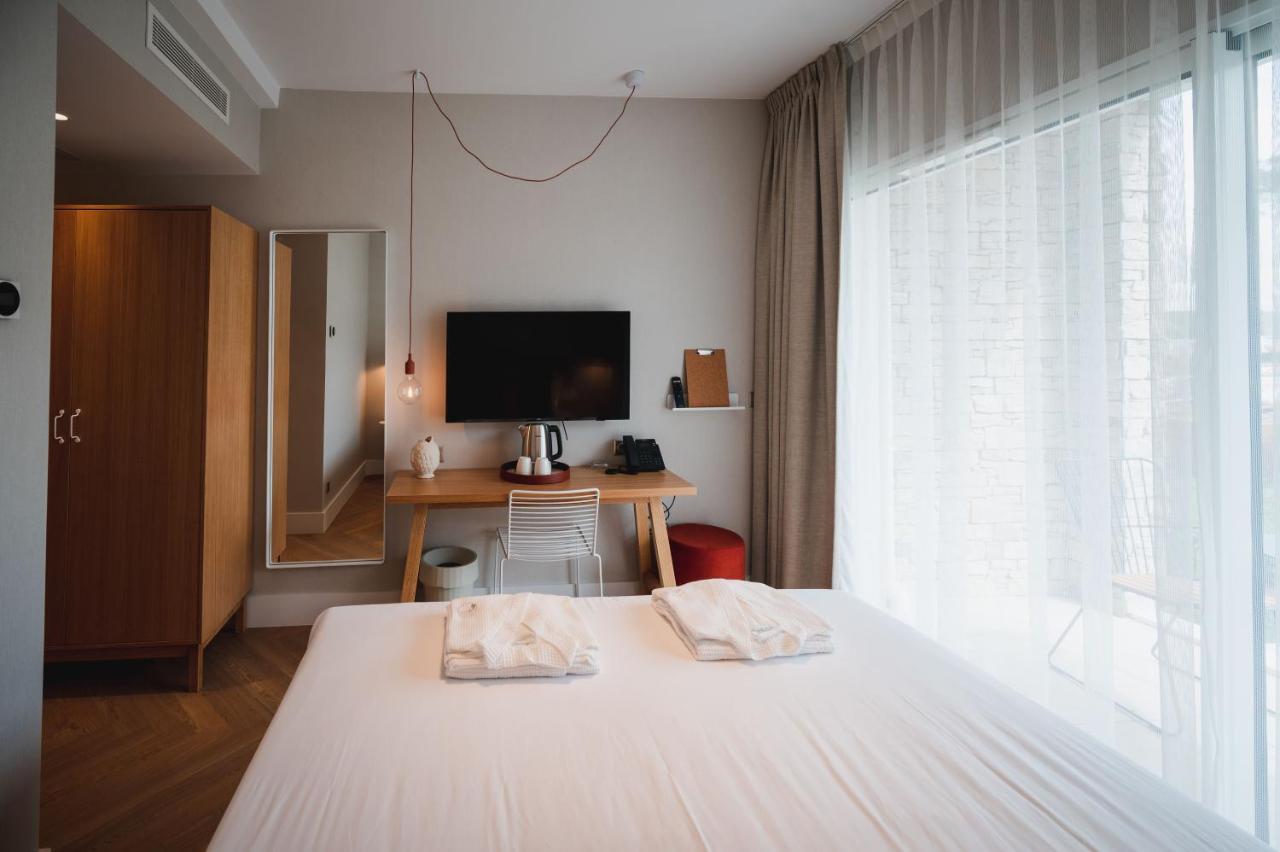 Van Der Valk Hotel Bloom Сен-Глф Экстерьер фото