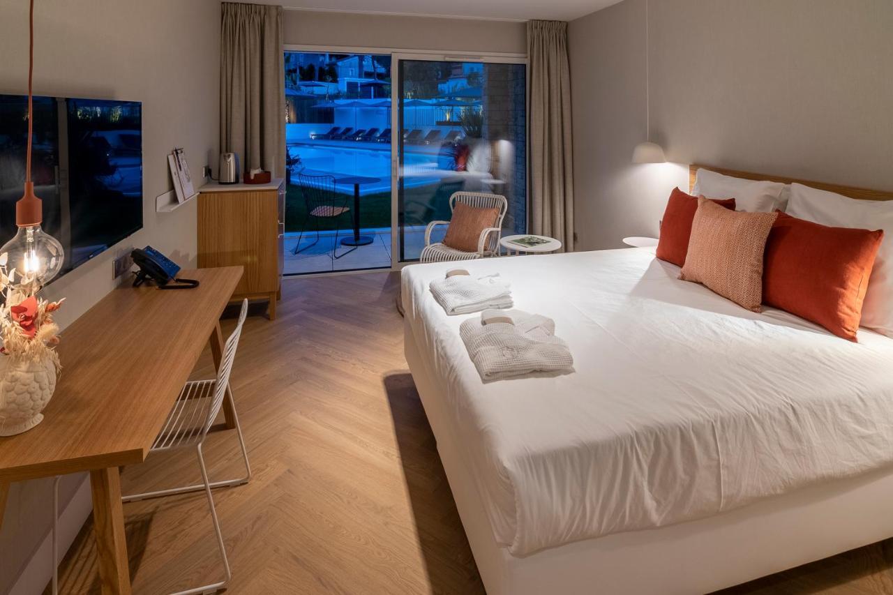 Van Der Valk Hotel Bloom Сен-Глф Экстерьер фото