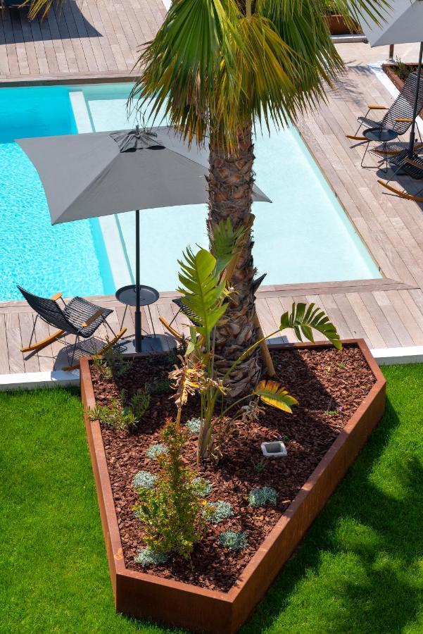 Van Der Valk Hotel Bloom Сен-Глф Экстерьер фото