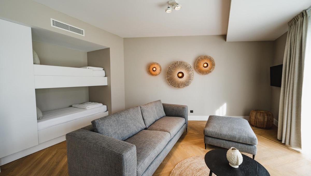 Van Der Valk Hotel Bloom Сен-Глф Экстерьер фото