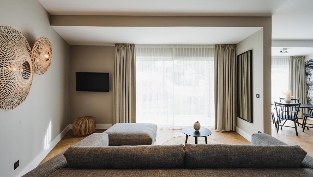 Van Der Valk Hotel Bloom Сен-Глф Экстерьер фото