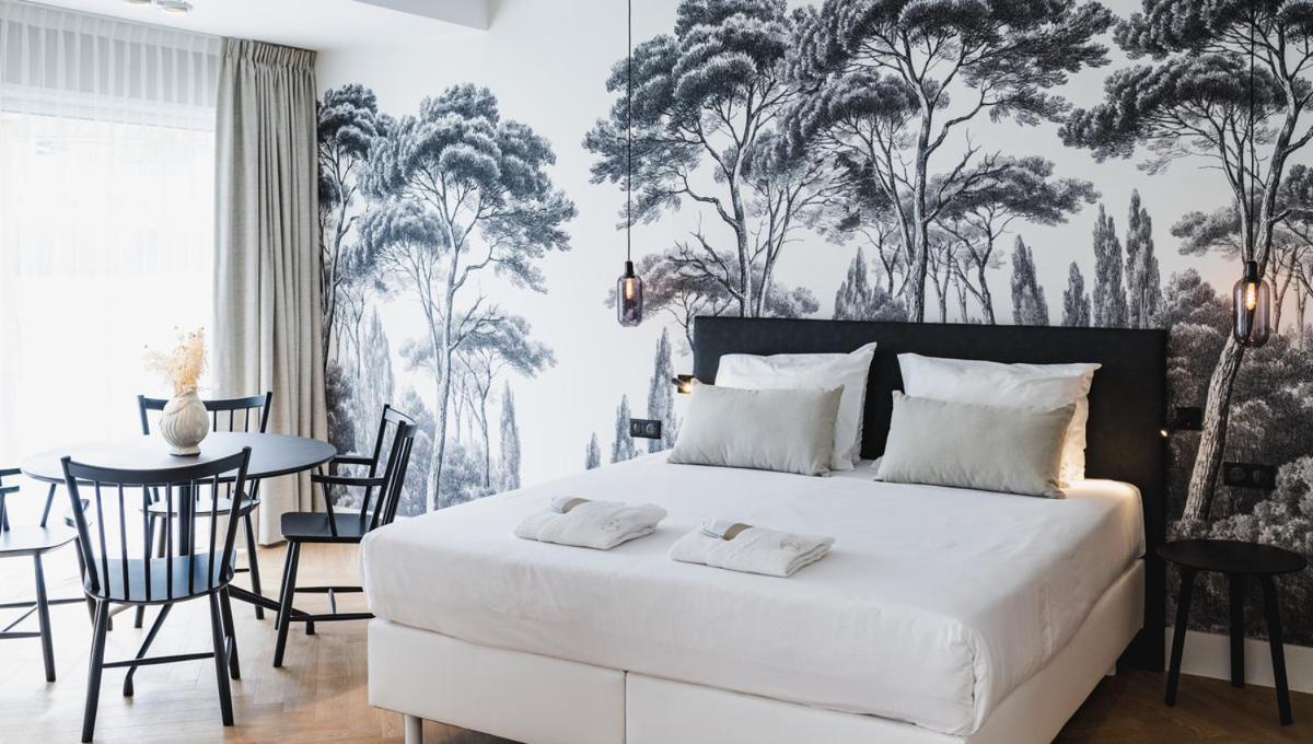 Van Der Valk Hotel Bloom Сен-Глф Экстерьер фото