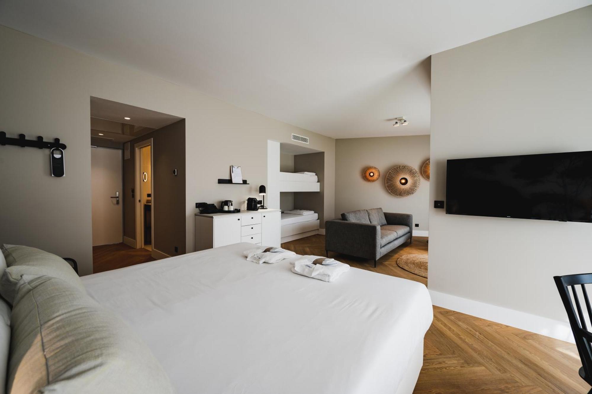 Van Der Valk Hotel Bloom Сен-Глф Экстерьер фото