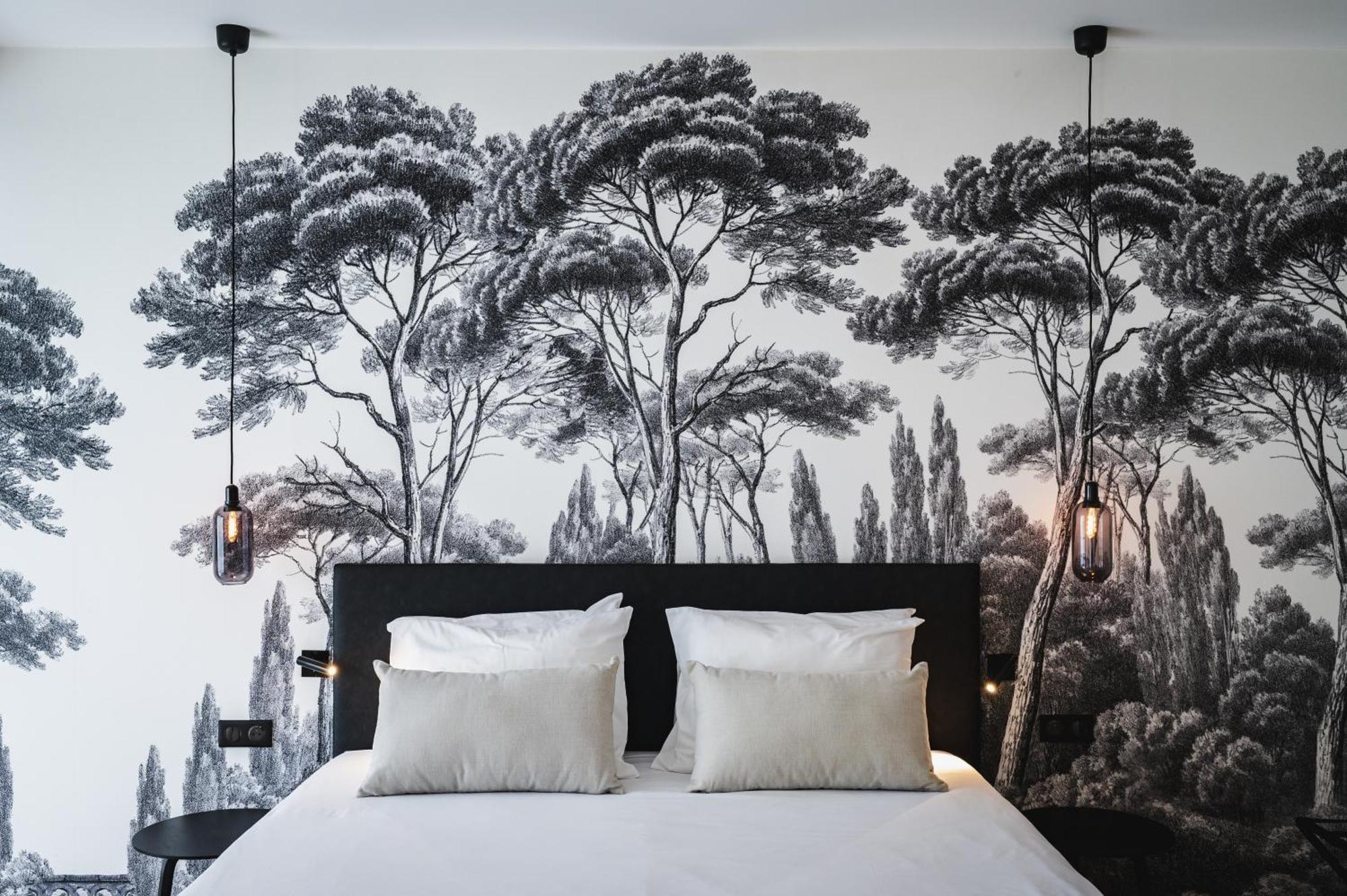 Van Der Valk Hotel Bloom Сен-Глф Экстерьер фото