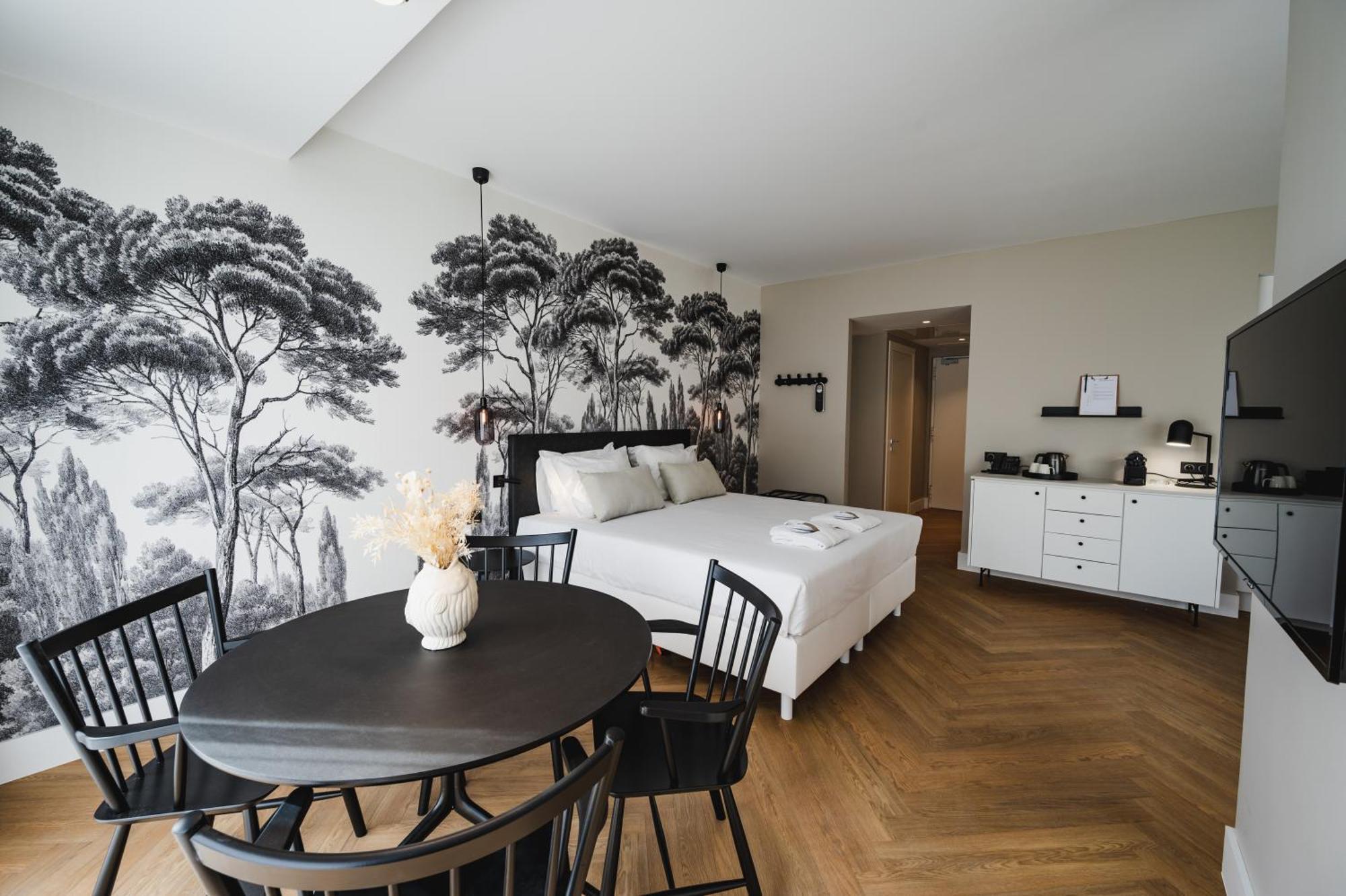 Van Der Valk Hotel Bloom Сен-Глф Экстерьер фото