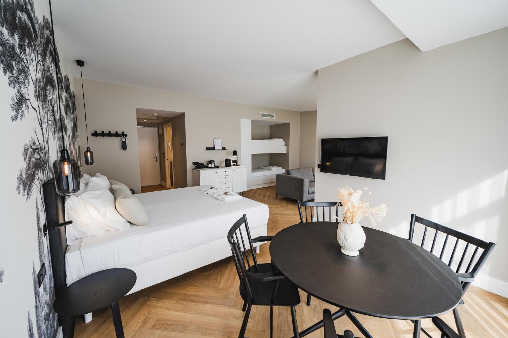 Van Der Valk Hotel Bloom Сен-Глф Экстерьер фото