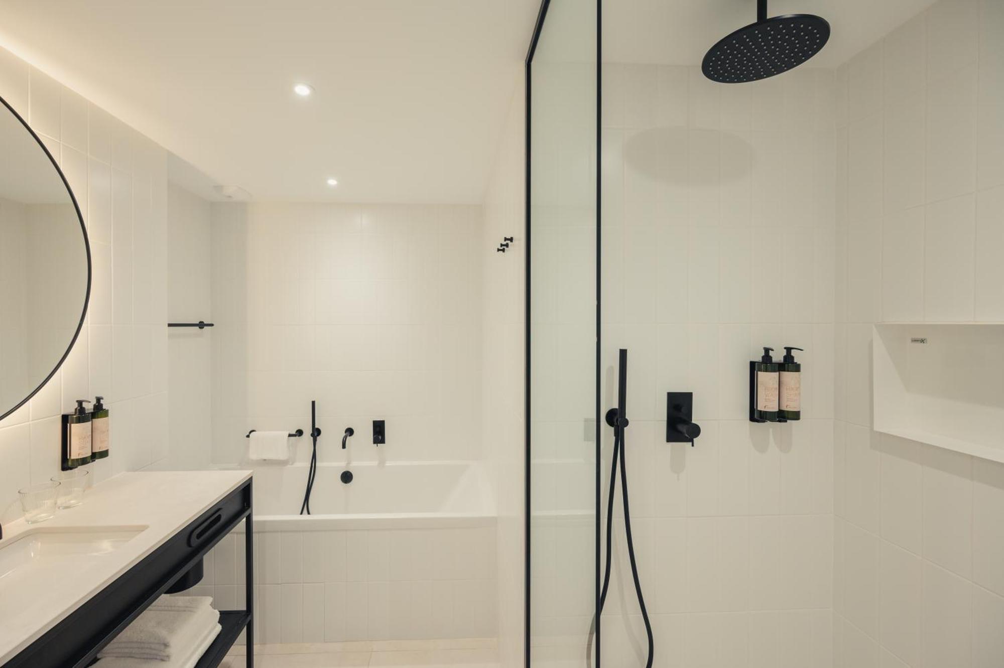 Van Der Valk Hotel Bloom Сен-Глф Экстерьер фото