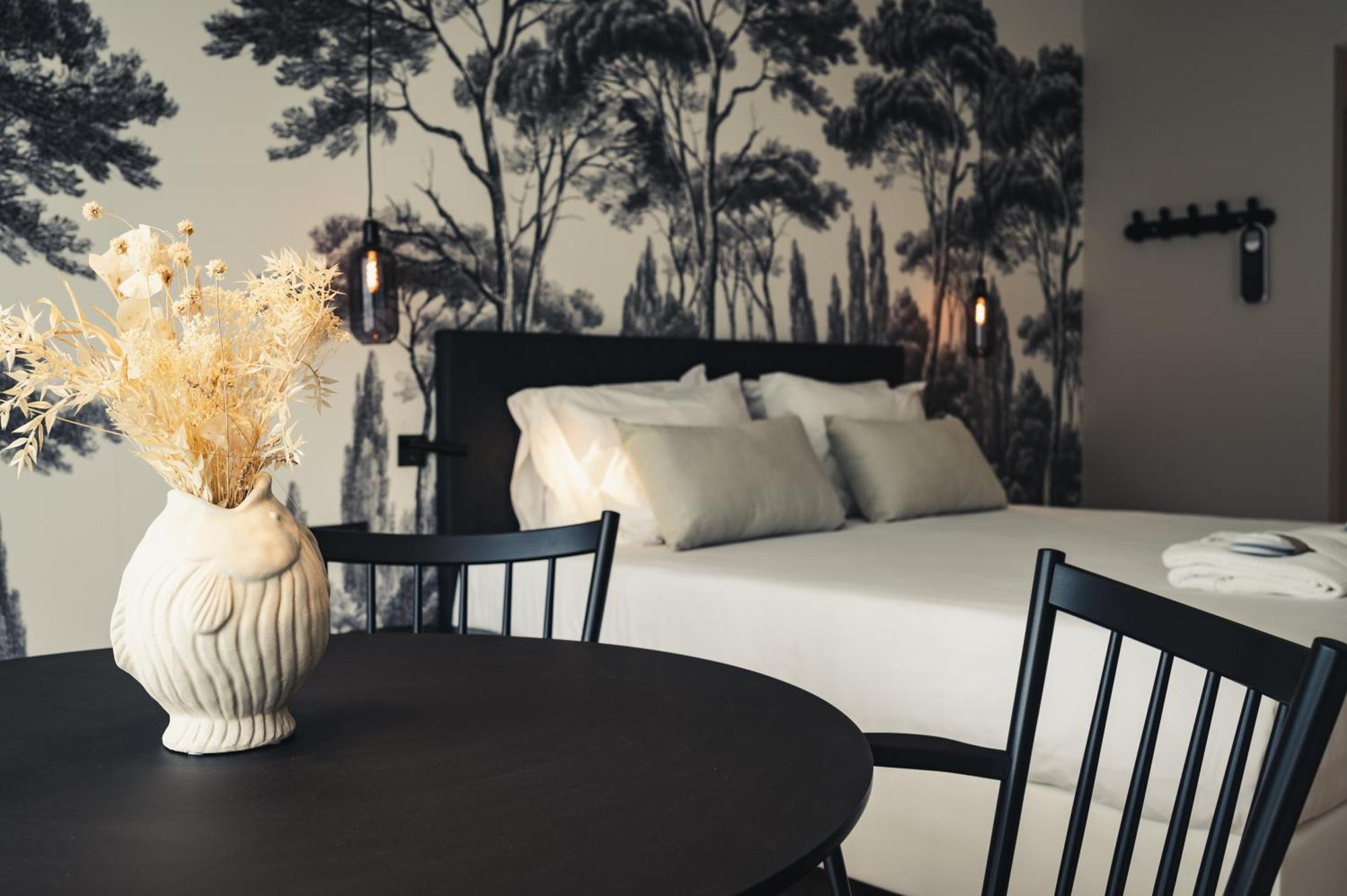 Van Der Valk Hotel Bloom Сен-Глф Экстерьер фото