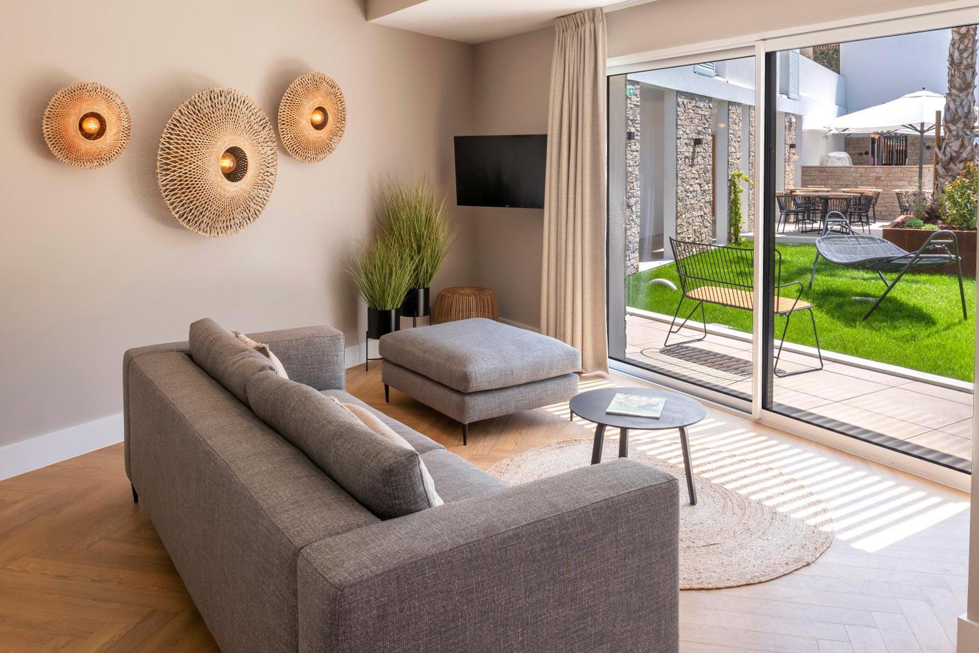 Van Der Valk Hotel Bloom Сен-Глф Экстерьер фото