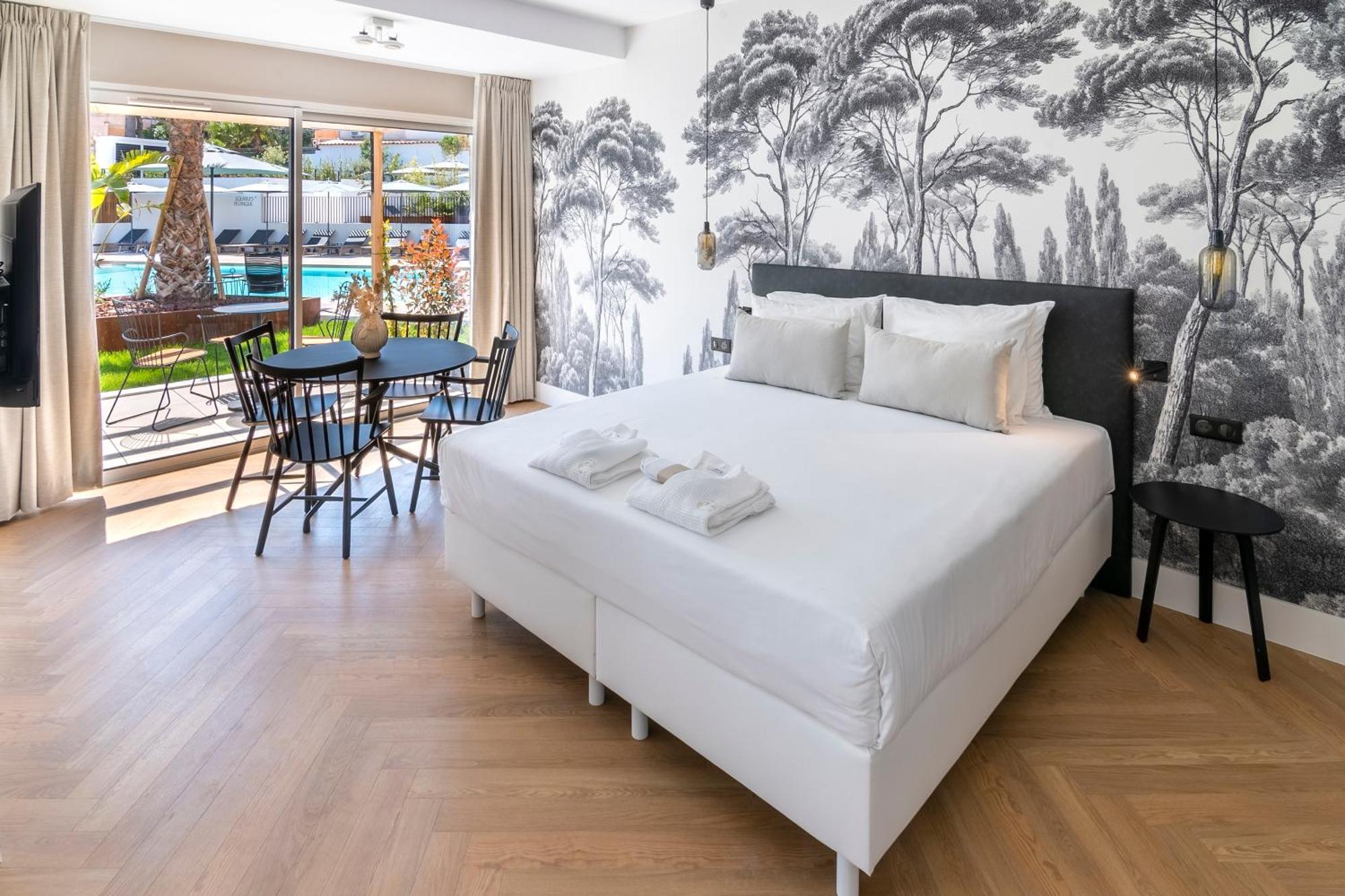 Van Der Valk Hotel Bloom Сен-Глф Экстерьер фото