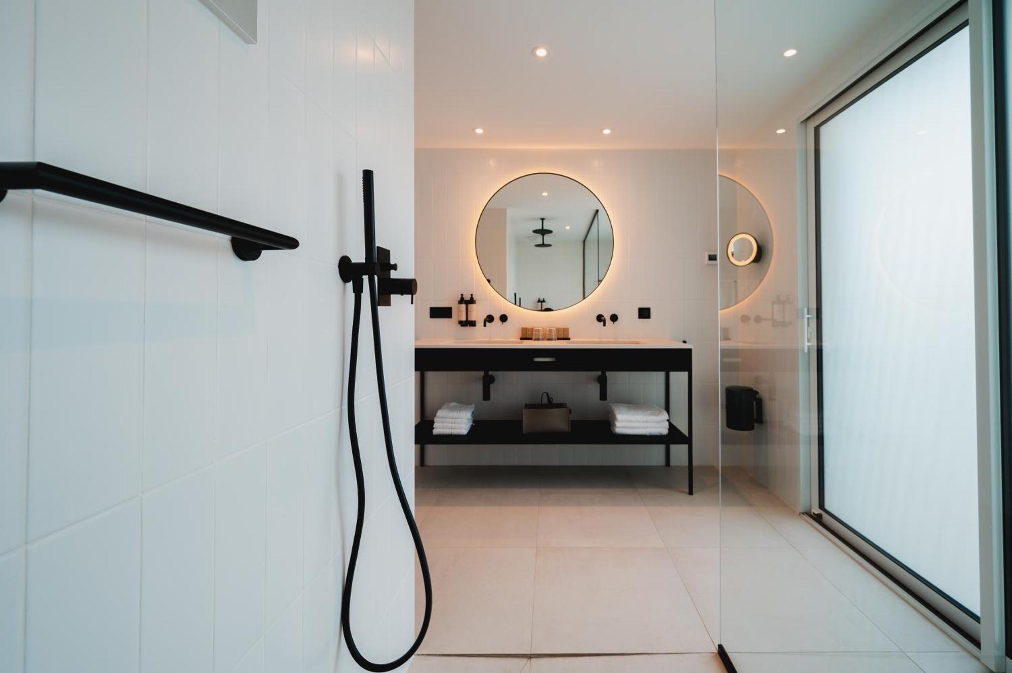 Van Der Valk Hotel Bloom Сен-Глф Экстерьер фото